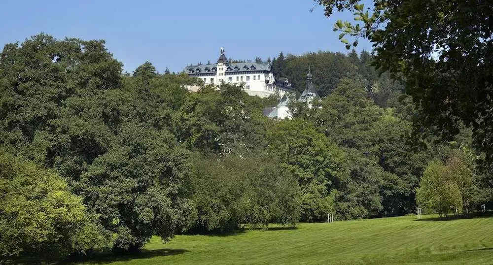 Photo 5 of Chateau Monty SPA Resort